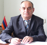 Karlen Grigoryan