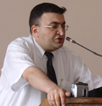 Alexandr Grigoryan