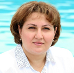 Lilit Martirosyan