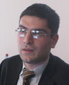 Gevorg Tamamyan