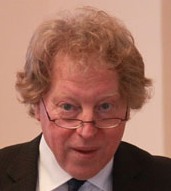 Terence Clifford-Amos