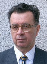 Georgy Bazsa