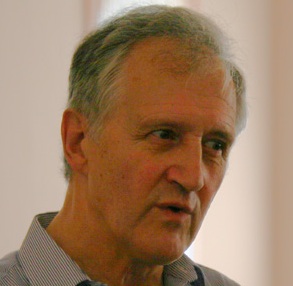 Edward Bellinger
